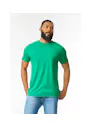 Gildan GIL67000 T-shirt SoftStyle CVC Regular Fit miniatuur