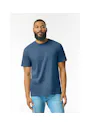 Gildan GIL67000 T-shirt SoftStyle CVC Regular Fit miniatuur