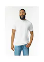 Gildan GIL67000 T-shirt SoftStyle CVC Regular Fit miniatuur