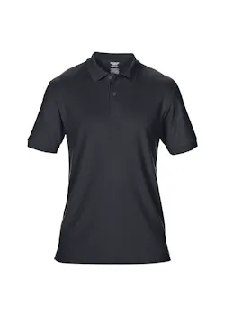 Gildan 75800 Poloshirt Double Pique Dry Blend Regular Fit miniatuur