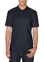 Gildan 75800 Polo Shirt Double Piqué Dry Blend Regular Fit Vorschaubild