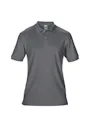Gildan 75800 Polo Shirt Double Piqué Dry Blend Regular Fit Vorschaubild
