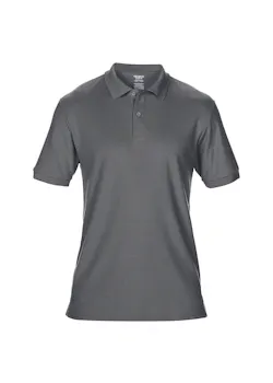 Gildan 75800 Poloshirt Double Pique Dry Blend Regular Fit miniatuur