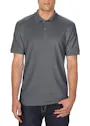 Gildan 75800 Polo Shirt Double Piqué Dry Blend Regular Fit Vorschaubild