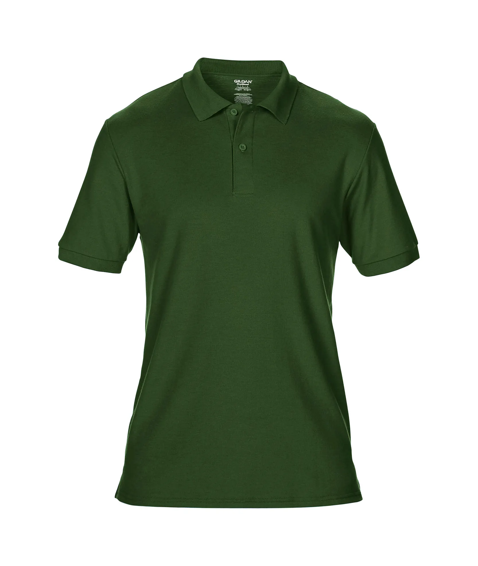 Bosgroen