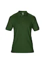 Gildan 75800 Polo Shirt Double Piqué Dry Blend Regular Fit Vorschaubild