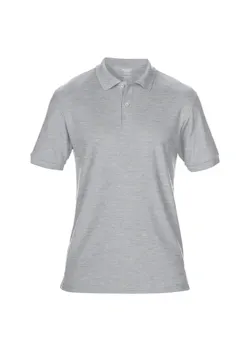 Gildan 75800 Poloshirt Double Pique Dry Blend Regular Fit miniatuur