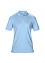 Gildan 75800 Polo Shirt Double Piqué Dry Blend Regular Fit Vorschaubild