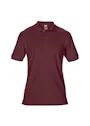 Gildan 75800 Polo Shirt Double Piqué Dry Blend Regular Fit Vorschaubild