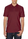 Gildan 75800 Polo Shirt Double Piqué Dry Blend Regular Fit Vorschaubild
