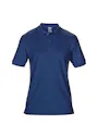 Gildan 75800 Polo Shirt Double Piqué Dry Blend Regular Fit Vorschaubild