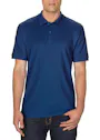 Gildan 75800 Polo Shirt Double Piqué Dry Blend Regular Fit Vorschaubild