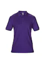 Gildan 75800 Polo Shirt Double Piqué Dry Blend Regular Fit Vorschaubild