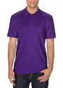 Gildan 75800 Polo Shirt Double Piqué Dry Blend Regular Fit Vorschaubild