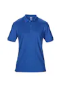 Gildan 75800 Polo Shirt Double Piqué Dry Blend Regular Fit Vorschaubild