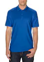 Gildan 75800 Polo Shirt Double Piqué Dry Blend Regular Fit Vorschaubild