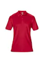 Gildan 75800 Polo Shirt Double Piqué Dry Blend Regular Fit Vorschaubild