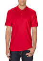 Gildan 75800 Polo Shirt Double Piqué Dry Blend Regular Fit Vorschaubild