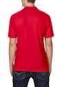 Gildan 75800 Polo Shirt Double Piqué Dry Blend Regular Fit Vorschaubild