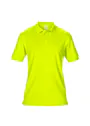 Gildan 75800 Polo Shirt Double Piqué Dry Blend Regular Fit Vorschaubild