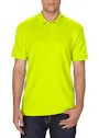 Gildan 75800 Polo Shirt Double Piqué Dry Blend Regular Fit Vorschaubild