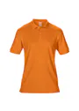 Gildan 75800 Polo Shirt Double Piqué Dry Blend Regular Fit Vorschaubild
