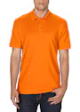 Gildan 75800 Polo Shirt Double Piqué Dry Blend Regular Fit Vorschaubild