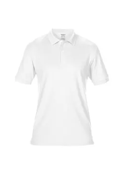 Gildan 75800 Poloshirt Double Pique Dry Blend Regular Fit miniatuur