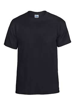 Gildan Dry Blend GIL8000 SS T-Shirt Komfort Fit thumbnail