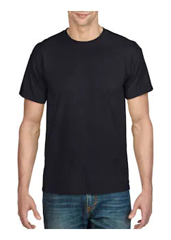 Gildan Dry Blend GIL8000 SS T-Shirt Komfort Fit thumbnail