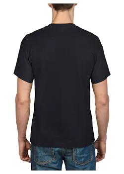 Gildan Dry Blend GIL8000 SS T-Shirt Komfort Fit thumbnail
