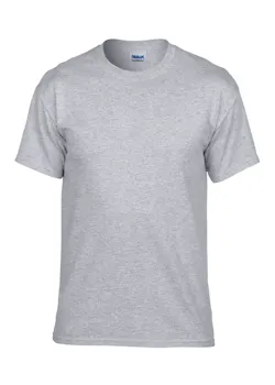 Gildan Dry Blend GIL8000 SS T-Shirt Komfort Fit thumbnail