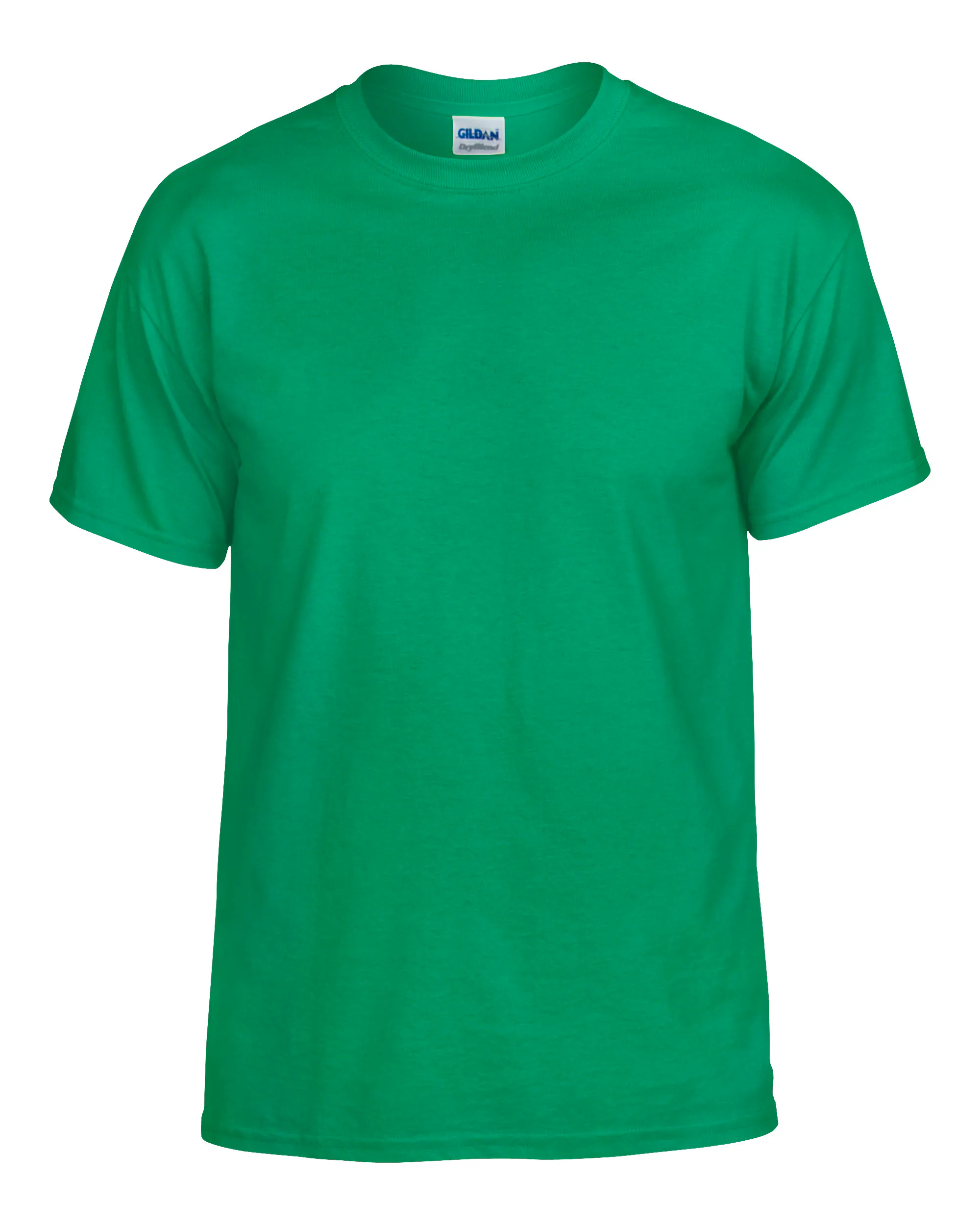 Irish Green