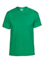 Gildan Dry-Blend Short-Sleeve Comfort-Fit T-shirt Vorschaubild