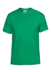 Irish Green