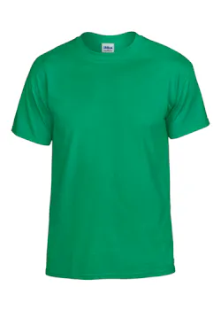 Gildan Dry Blend GIL8000 SS T-Shirt Komfort Fit thumbnail