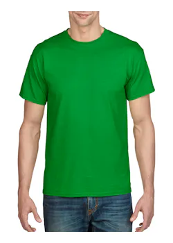 Gildan Dry Blend GIL8000 SS T-Shirt Komfort Fit thumbnail
