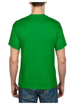 Gildan Dry Blend GIL8000 SS T-Shirt Komfort Fit thumbnail