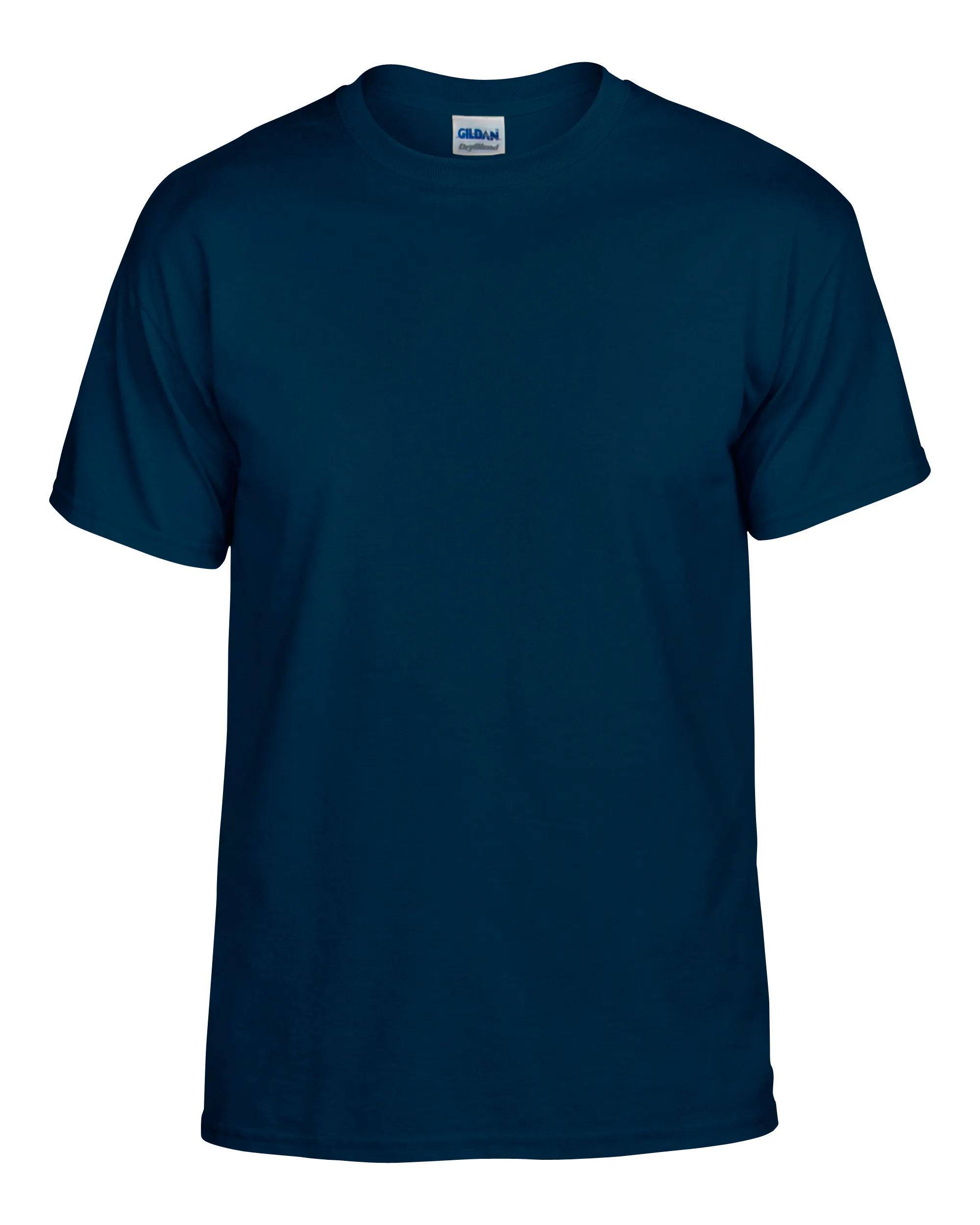 Marineblauw