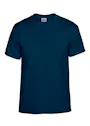 Gildan Dry-Blend Short-Sleeve Comfort-Fit T-shirt Vorschaubild