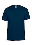 Marineblauw