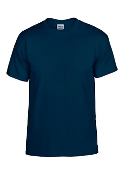 Gildan Dry Blend GIL8000 SS T-Shirt Komfort Fit thumbnail