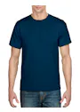 Gildan Dry-Blend Short-Sleeve Comfort-Fit T-shirt Vorschaubild