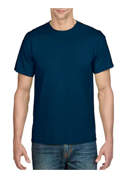 Gildan Dry Blend GIL8000 SS T-Shirt Komfort Fit thumbnail