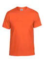 Gildan Dry-Blend Short-Sleeve Comfort-Fit T-shirt Vorschaubild