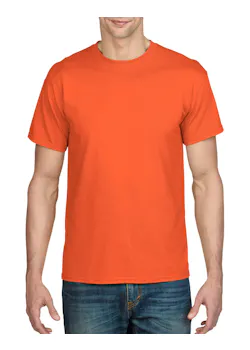 Gildan Dry Blend GIL8000 SS T-Shirt Komfort Fit thumbnail