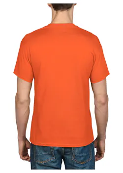 Gildan Dry Blend GIL8000 SS T-Shirt Komfort Fit thumbnail