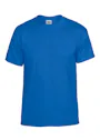 Gildan Dry-Blend Short-Sleeve Comfort-Fit T-shirt Vorschaubild