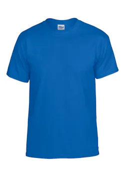 Gildan Dry Blend GIL8000 SS T-shirt Comfort Fit