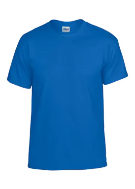 Gildan Dry Blend GIL8000 SS T-shirt Comfort Fit
